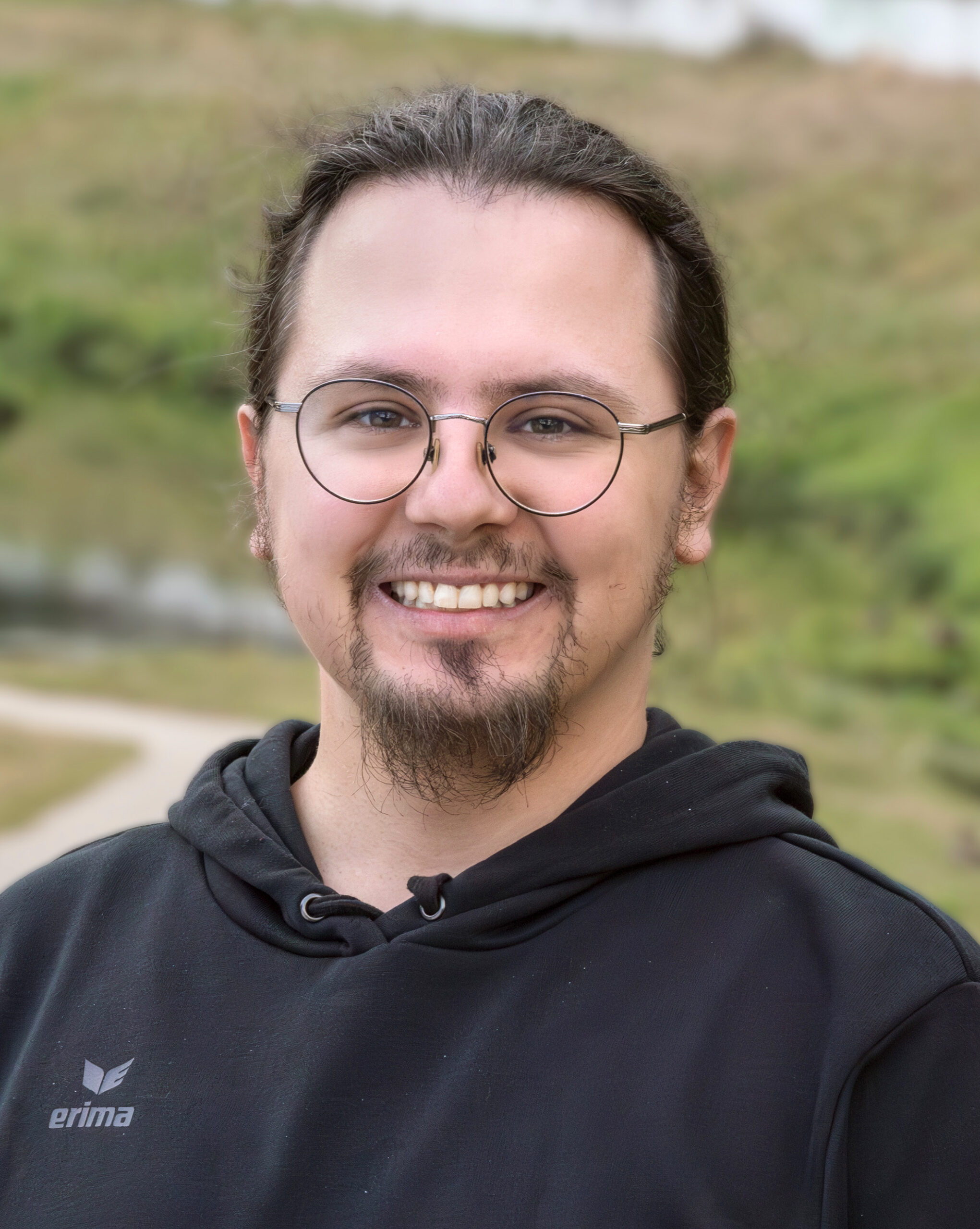 Marian-Rouven Madeja